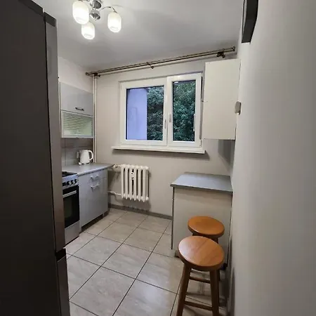 Sloneczny Apartament 2 Duszniki Zdrój