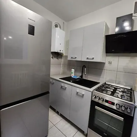 Sloneczny Apartament 2 Apartamento