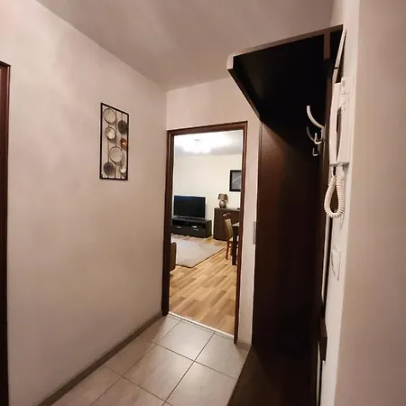 Sloneczny Apartament 2