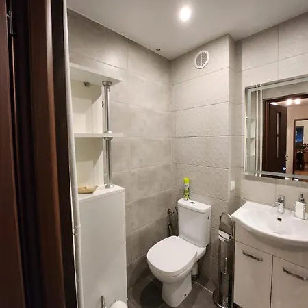 Sloneczny Apartament 2 * Duszniki Zdrój