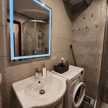 Sloneczny Apartament 2 *