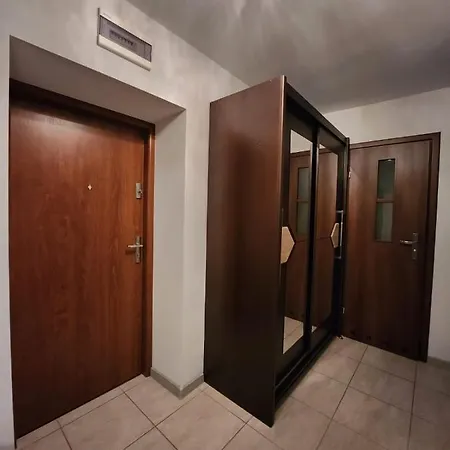 Sloneczny Apartament 2 아파트 *