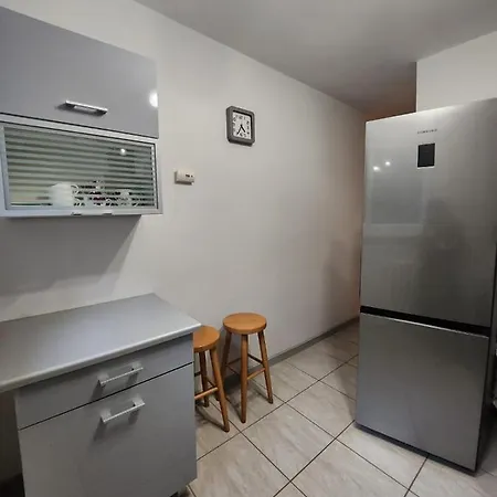 Sloneczny Apartament 2 아파트 *